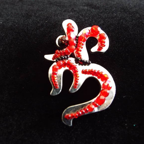 Pin - Picture 3 of 4